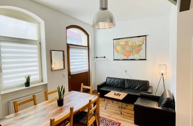 Charming apartment in a central location