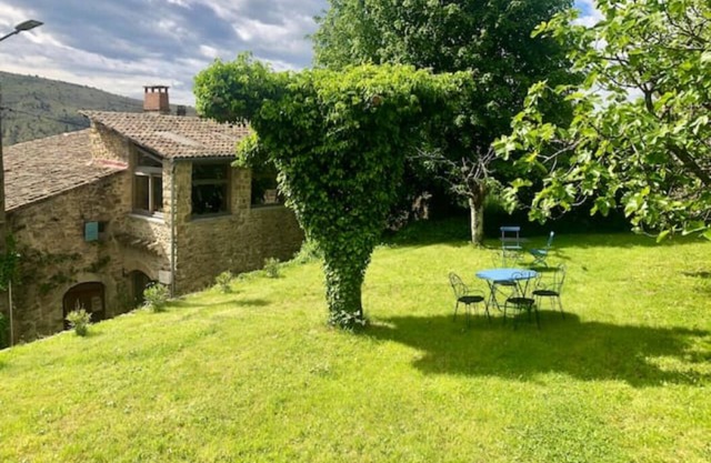Charming apartment/gite: Le Koru-Viognier in Mas Ardéchois