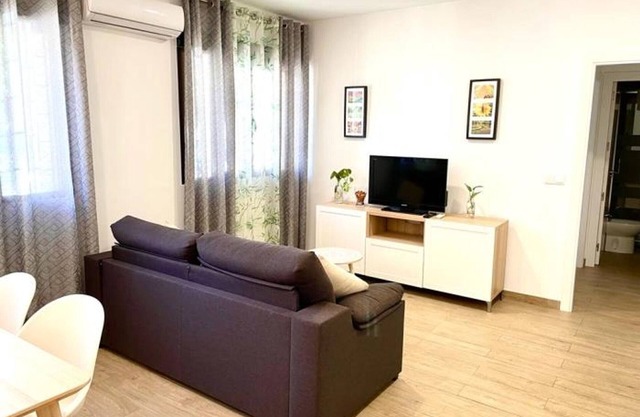 Charming Apartment in Axerquía, Córdoba – Close to Jewish Quarter and Top Attractions