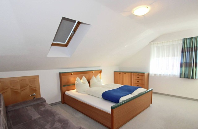 Charming Apartment in Fiss at Ski Bus Stop