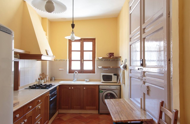 Charming apartment in the center of the historic center of Cehegín
