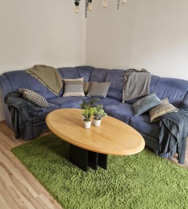 Charming apartment in the countryside