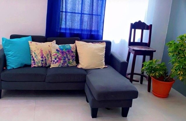 Charming apartment with AC and WiFi in pleasant Montego Bay