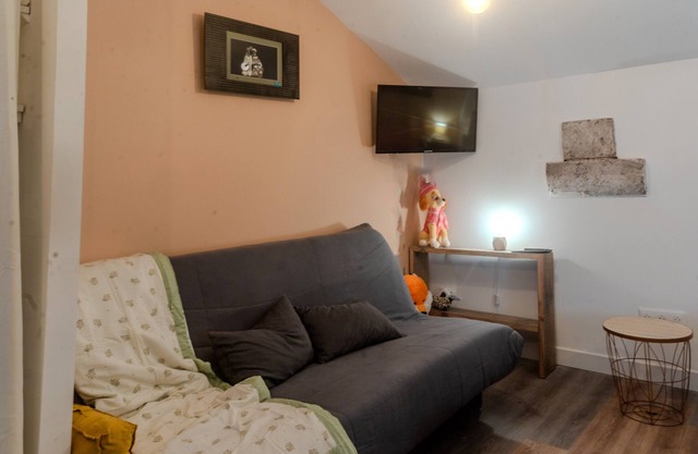 Charming Apartment Le Lexa