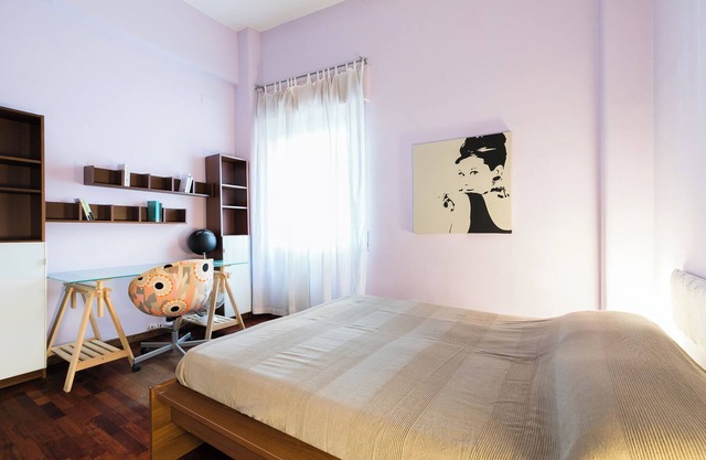 Charming apartment near Trastevere