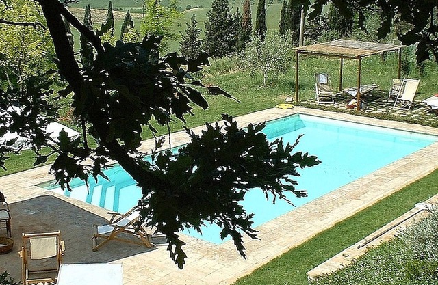 CHARMING APARTMENT WITH TERRACE-Pool with Spectacular Views,Near Beach,WIFI