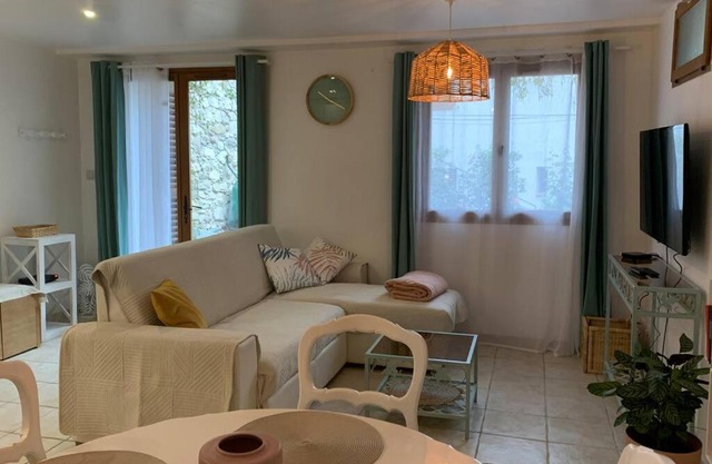 Charming appartment in old-town