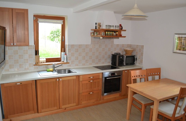 Charming apt in beautiful Soča valley