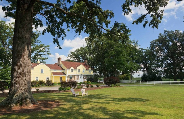 Charming B&B - Easy to Find, Hard to Leave!