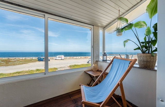 Charming Beachside Escape