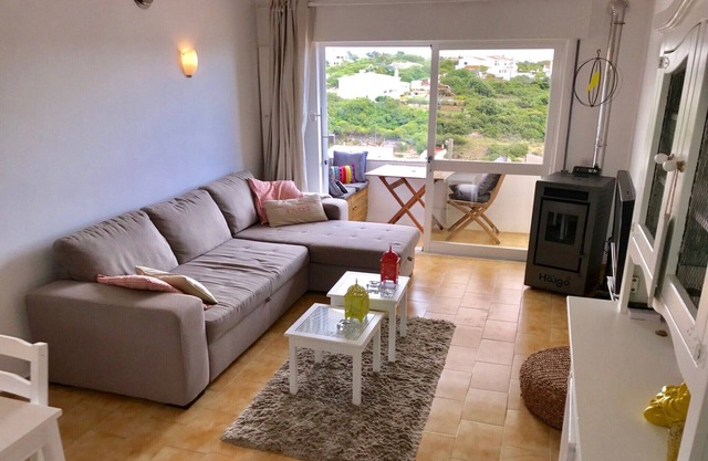 Charming Benagil Coastal Retreat