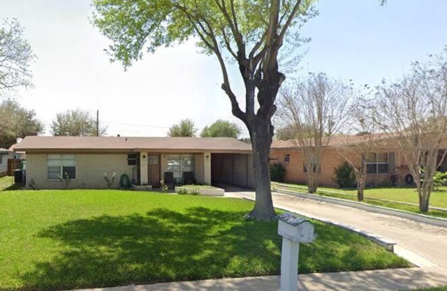 Charming Boutique Home in the Heart of McAllen