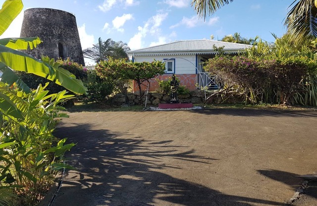 Charming bungalows the mill of the bay sea view