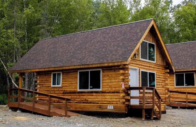 Charming Cabin Near Hatcher Pass