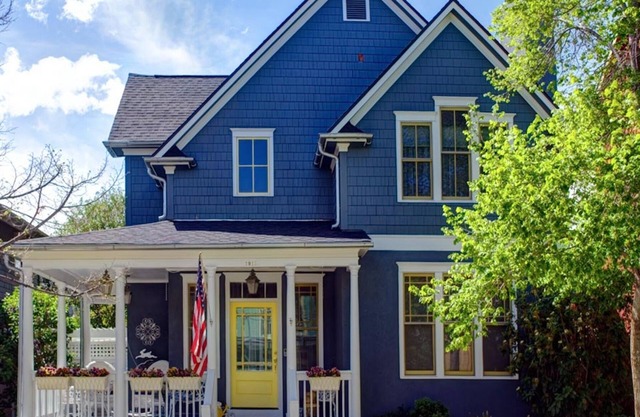 Charming Carriage House In Prospect New Town