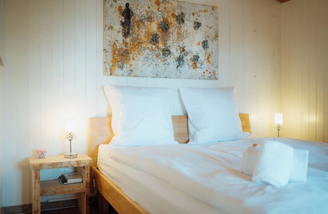 "Charming Chalet Apartment in Amden: Your Perfect Mountain Retreat!"