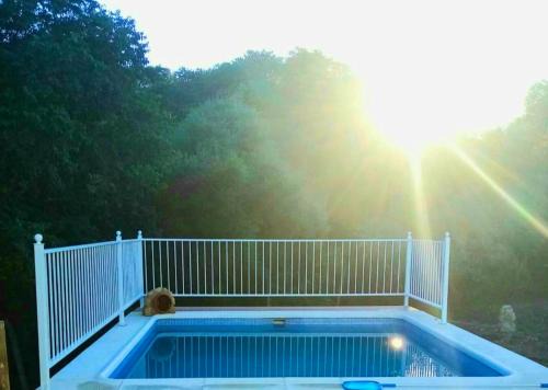 Charming Chalet in Córdoba with Private Pool