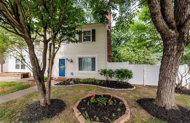 Charming Charlottesville Home 5 Minutes from UVA Grounds and Hospital