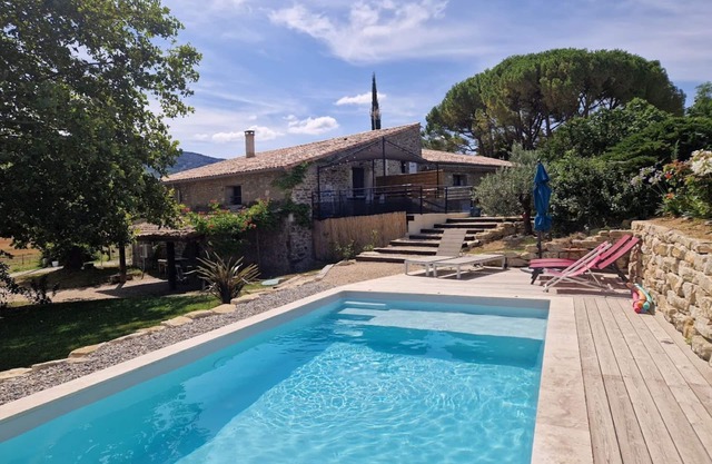 CHARMING COTTAGE LA MARTINELLE