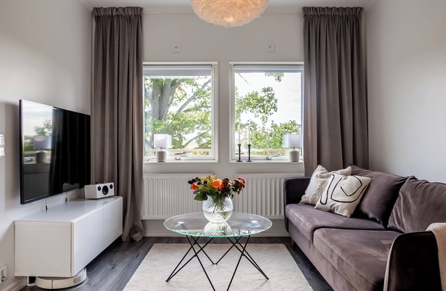 Charming cottage - Perfect for both adventure and relaxation