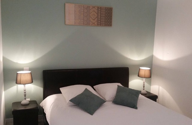 Charming cottage 5 minutes from Carcassonne