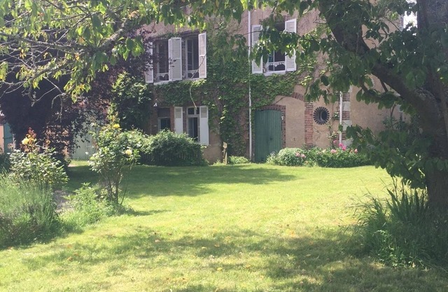 Charming cottage