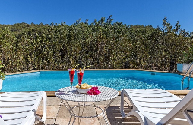 Charming Cottage ideal for enjoying a vacation in a quiet environment