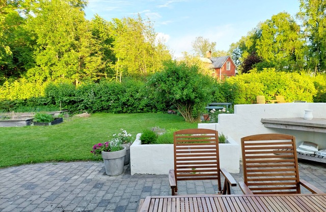 Charming cottage in Dalsland with proximity to several lakes | SE08074