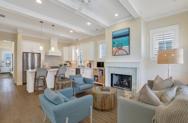 Charming Cottage in Picturesque Habersham, SC