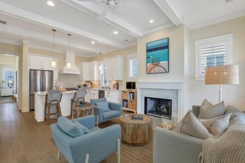 Charming Cottage in Picturesque Habersham, SC