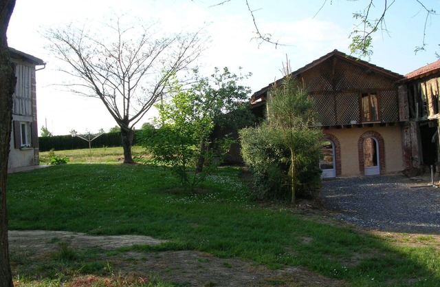 Charming cottage in the Gers countryside