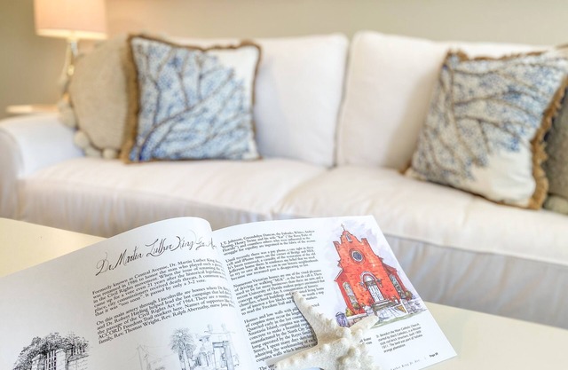 Charming Cottage In St. Augustine Historic District
