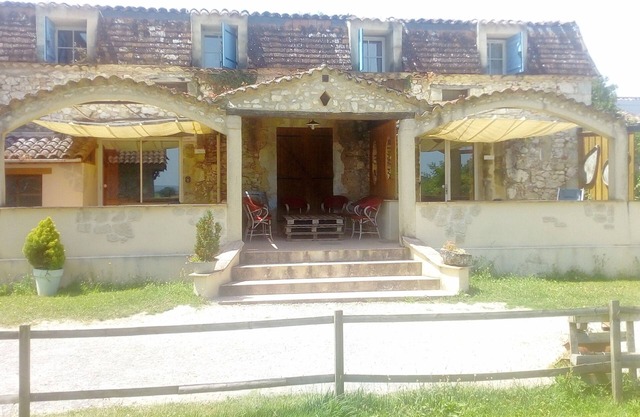 Charming cottages for family or groups