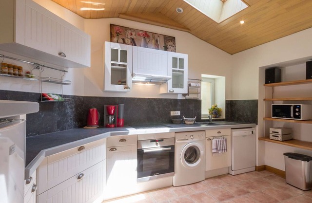Charming Countryside Home with Garden near Nantes and Clisson