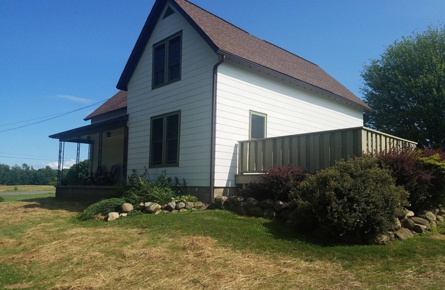 Charming Country farmhouse
