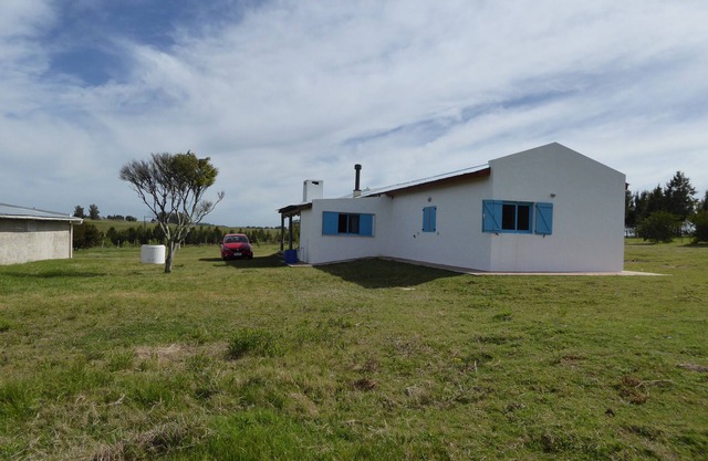 Charming Country House On 66 Acres