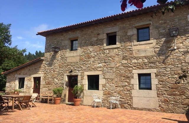 Charming Country House