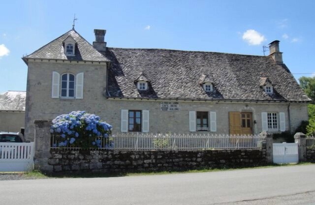 Charming country house in Corréze