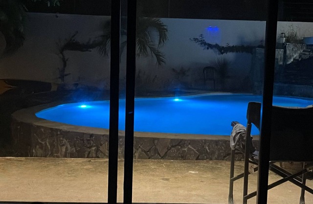 Charming country house in beautiful Cancún with WiFi, AC