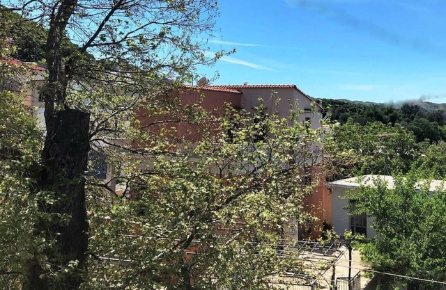 Charming Countryhouse Near Patsos Gorge. WiFi/AC