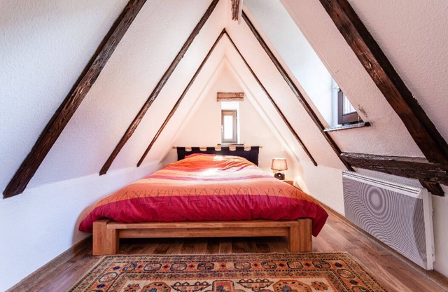 Charming duplex near Cathedral