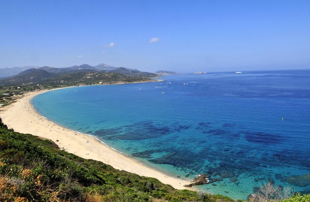 CHARMING DUPLEX T3/6PERS CLASS 3 STARS (BEACH 400m SHOPS 100m)