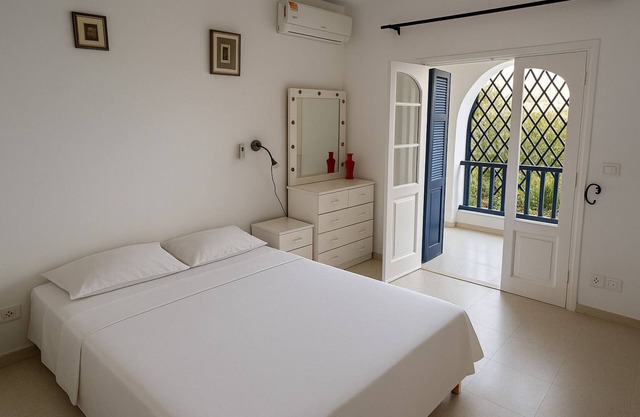 Charming Duplex vacation home in Hammamet Sud
