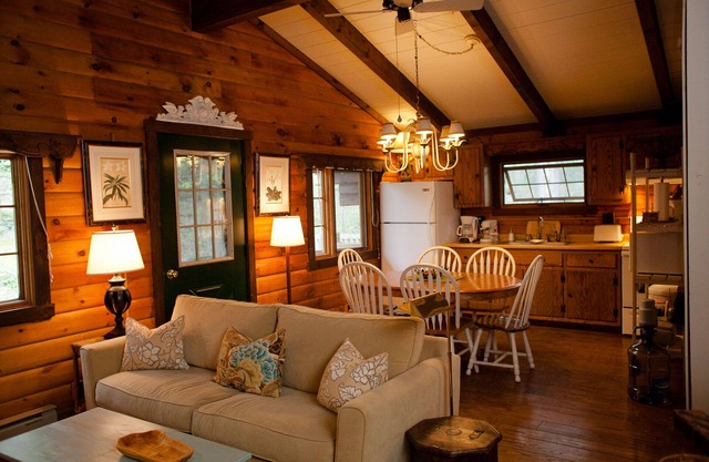 Charming, Eco-Friendly Cabin Retreat, Heart of Deep Creek