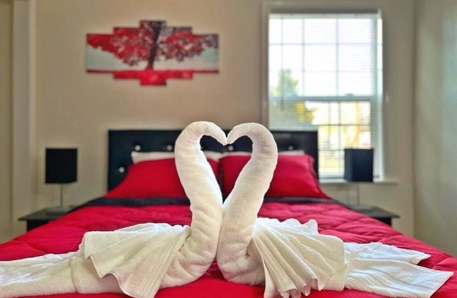 ♥ Charming entire house in the heart of Lancaster ♥