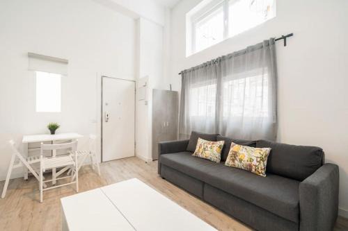 Charming flat in Madrid-Rio