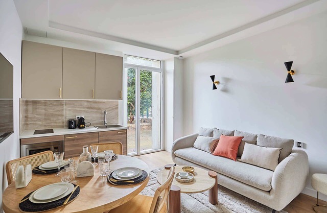 Charming flat Jardin du Luxembourg/Montparnasse