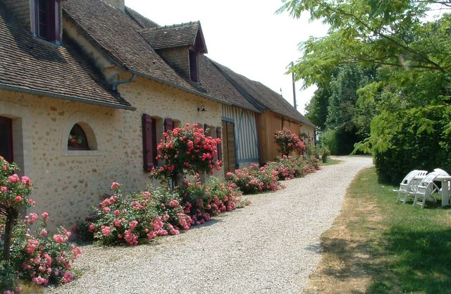 Charming Renovated Farmhouse with Pond and Bikes, Sleeps 8, Near Scenic Trails