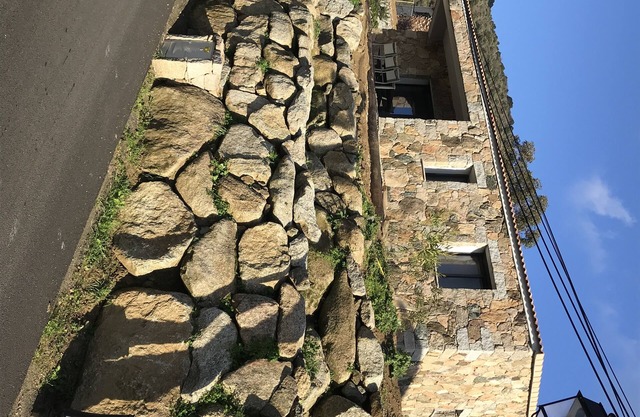 Charming village house