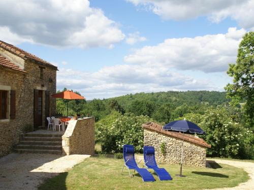 Charming Family Retreat in Loubejac